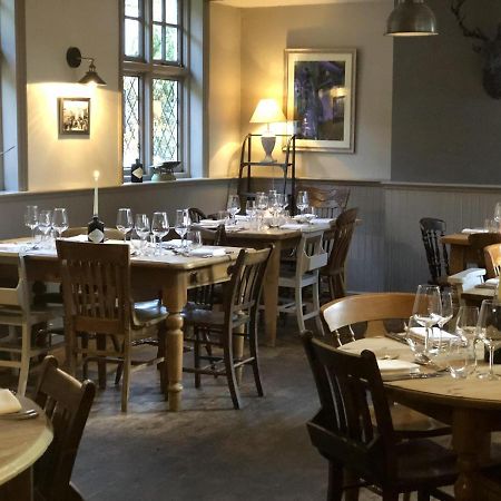 The Roebuck Inn Shedfield Екстериор снимка