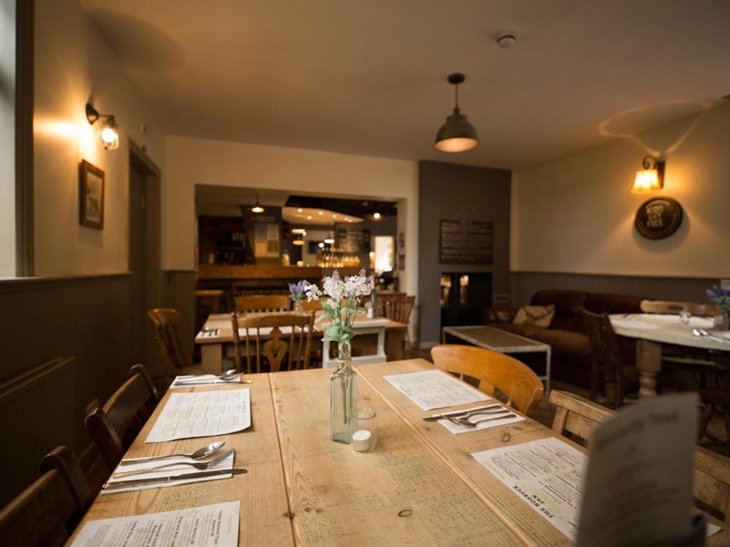 The Roebuck Inn Shedfield Екстериор снимка